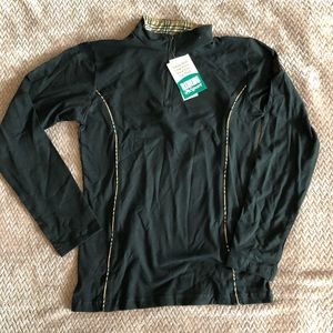 Riding sport technical shirt